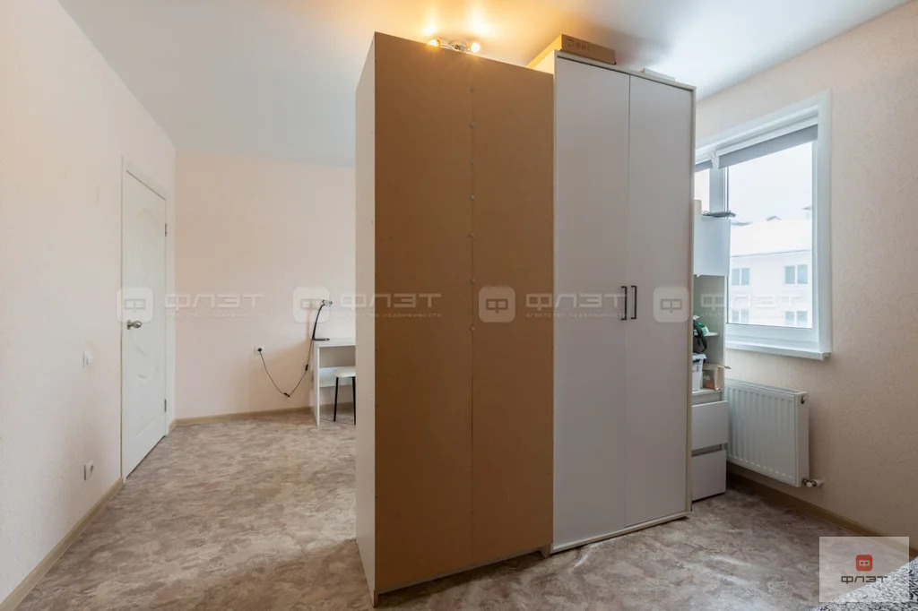 Продажа квартиры, Куюки, Пестречинский район, 15-й квартал - Фото 12