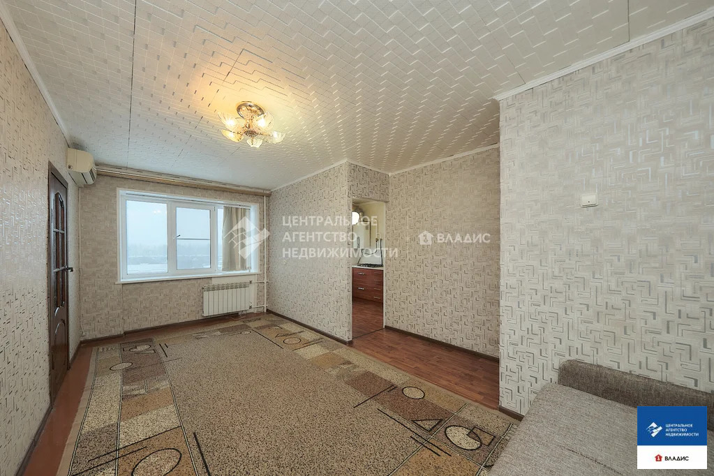Продажа квартиры, Рязань, ул. Магистральная - Фото 1