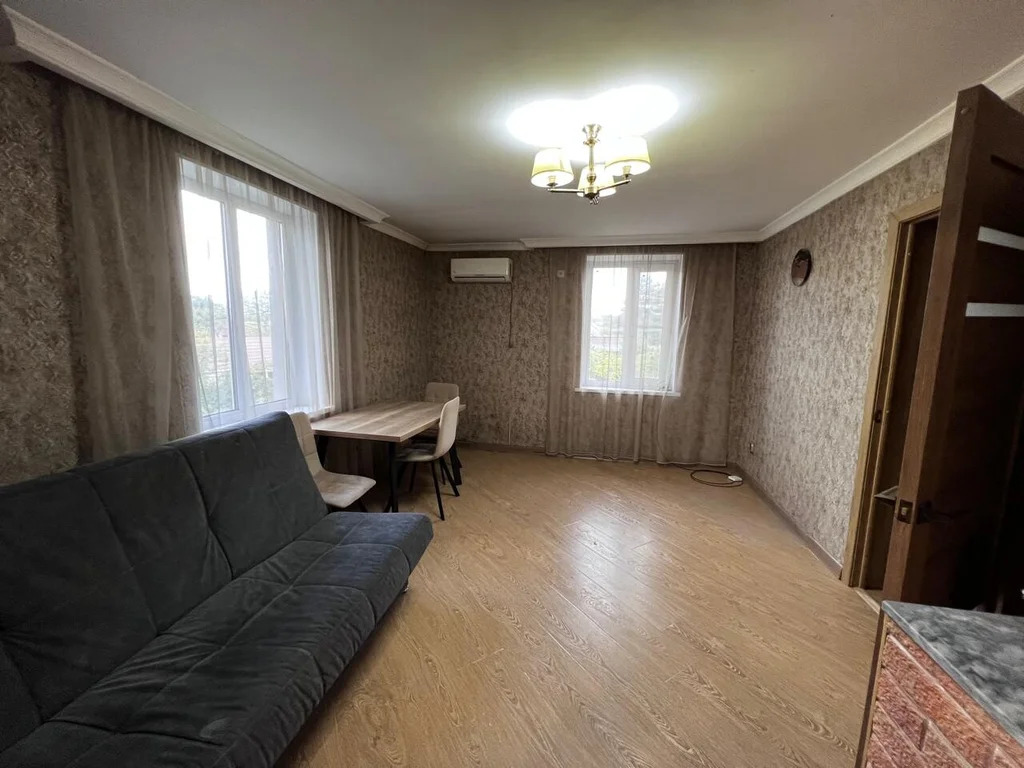 Продажа квартиры, Сенной, Темрюкский район, ул. Победы - Фото 5