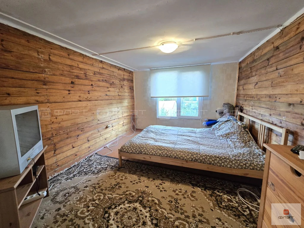 Продажа дома, Зеленодольский район, дом 25 - Фото 13