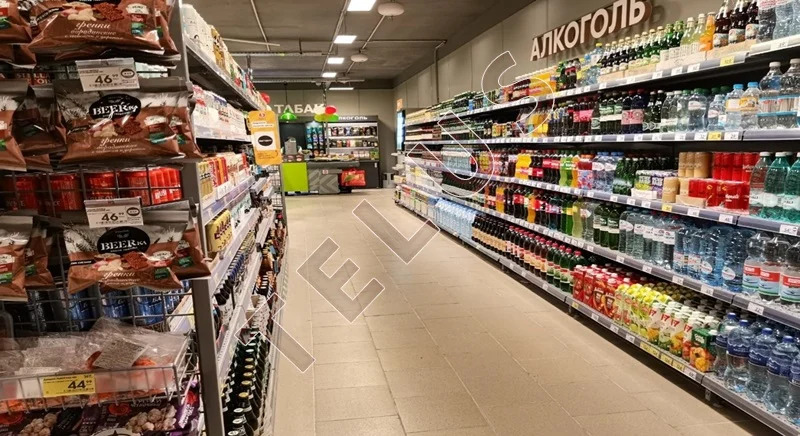 м. Нагорная, Севастопольский проспект, 1537,3 м2, Помещение, ГАБ (ном. ... - Фото 16