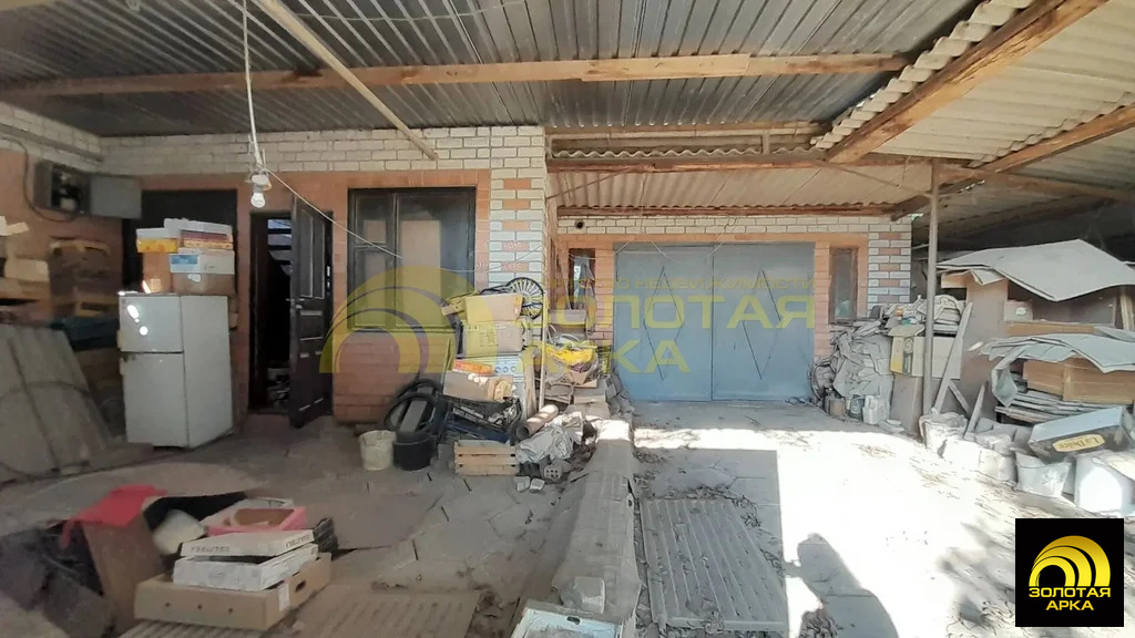 Продажа дома, Старотитаровская, Темрюкский район, Ильича пер. - Фото 3