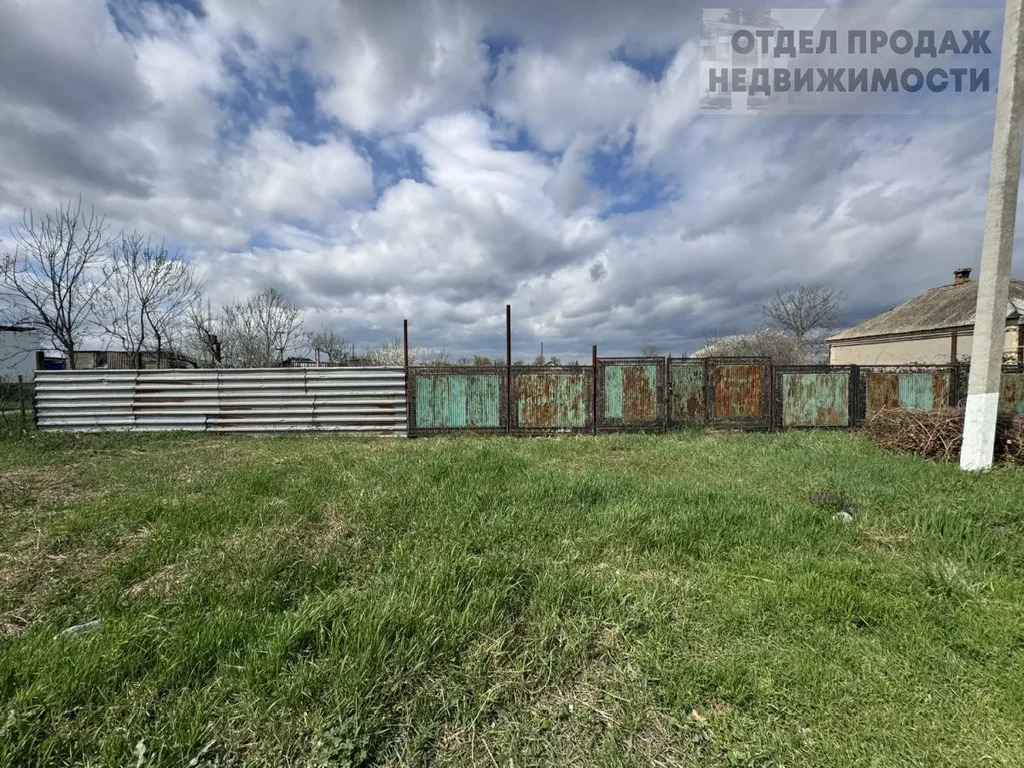 Большой участок - Фото 1