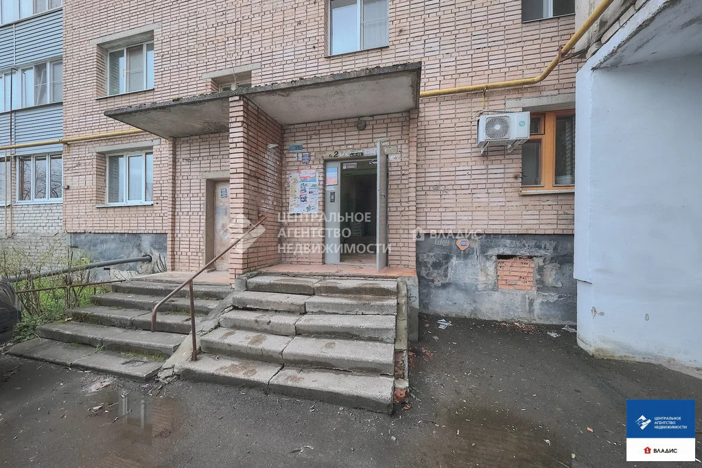 Продажа квартиры, Рязань, ул. Кутузова - Фото 16