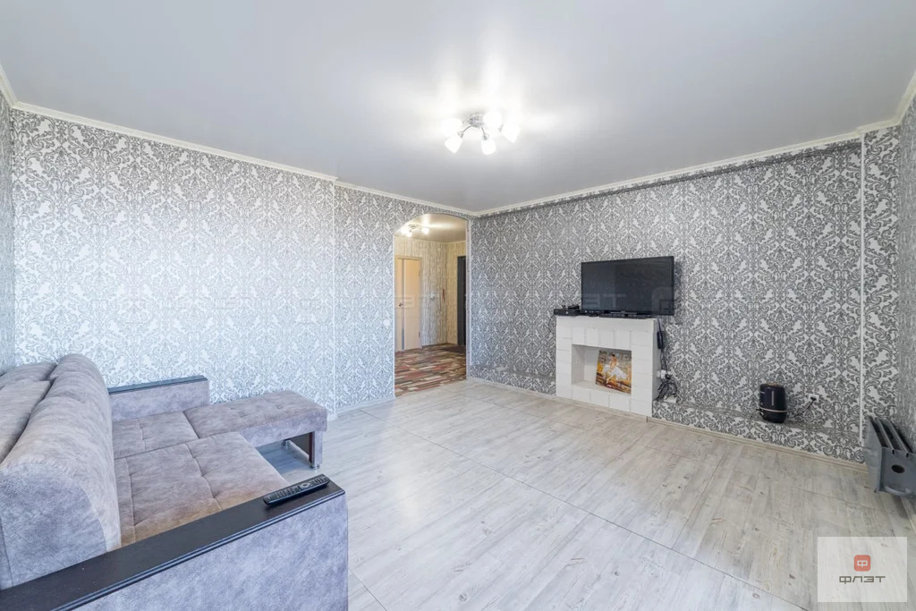 Продажа квартиры, Казань, ул. Широкая - Фото 1