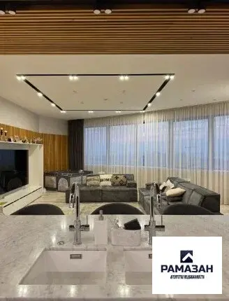 5-ком квартира ул.Альберта Камалеева, д.1 - Фото 4