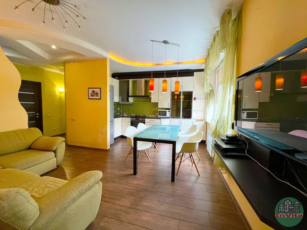 Продажа квартиры, Севастополь, ул. Адмирала Юмашева - Фото 10