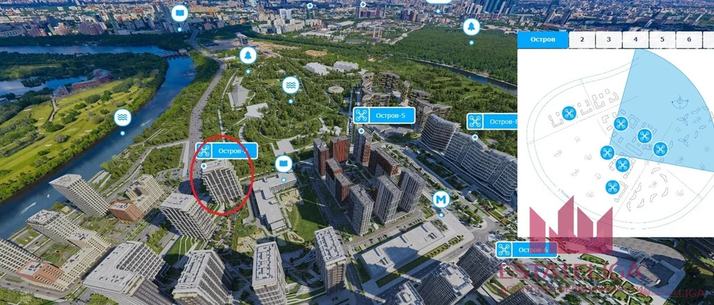 Продажа квартиры, ул. Нижние Мневники - Фото 6