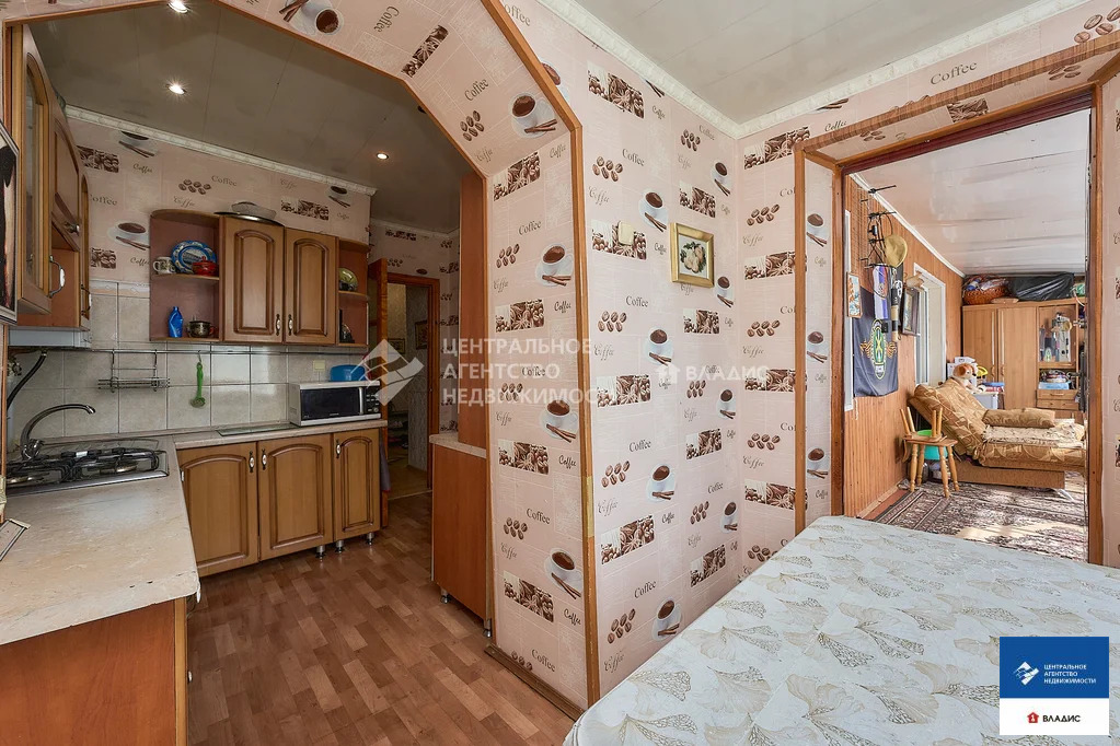 Продажа квартиры, Ходынино, Рыбновский район, ул. Почтовая - Фото 8
