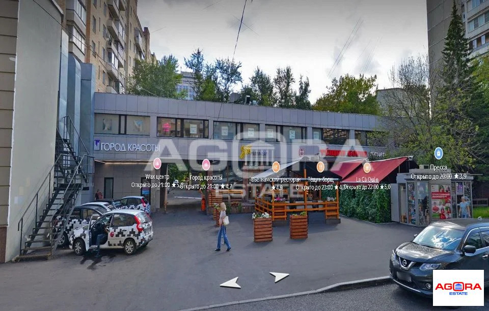 Продажа ПСН, м. Алексеевская, ул. Бочкова - Фото 2