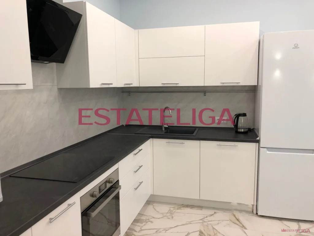 Аренда квартиры, Береговой проезд - Фото 6