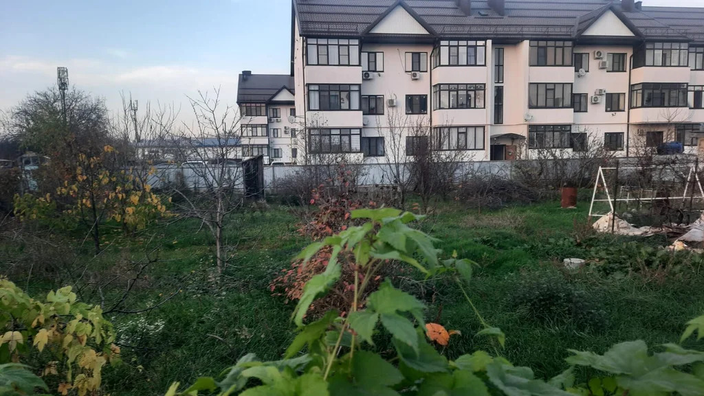 Продажа участка, Абинск, Абинский район, ул. 8 Марта - Фото 2