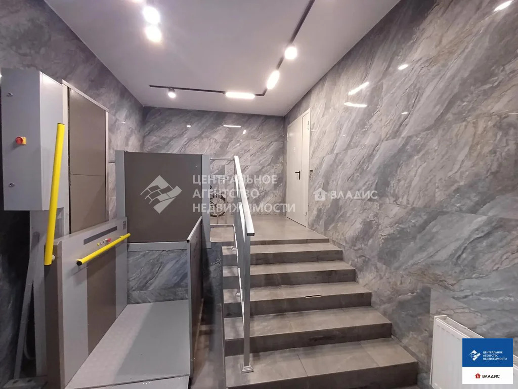 Продажа квартиры, Дядьково, Рязанский район, Малиновая улица - Фото 1