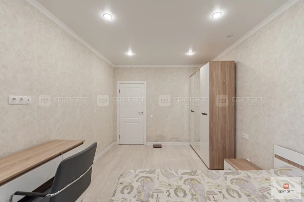 Продажа квартиры, Казань, ул. Баки Урманче - Фото 8