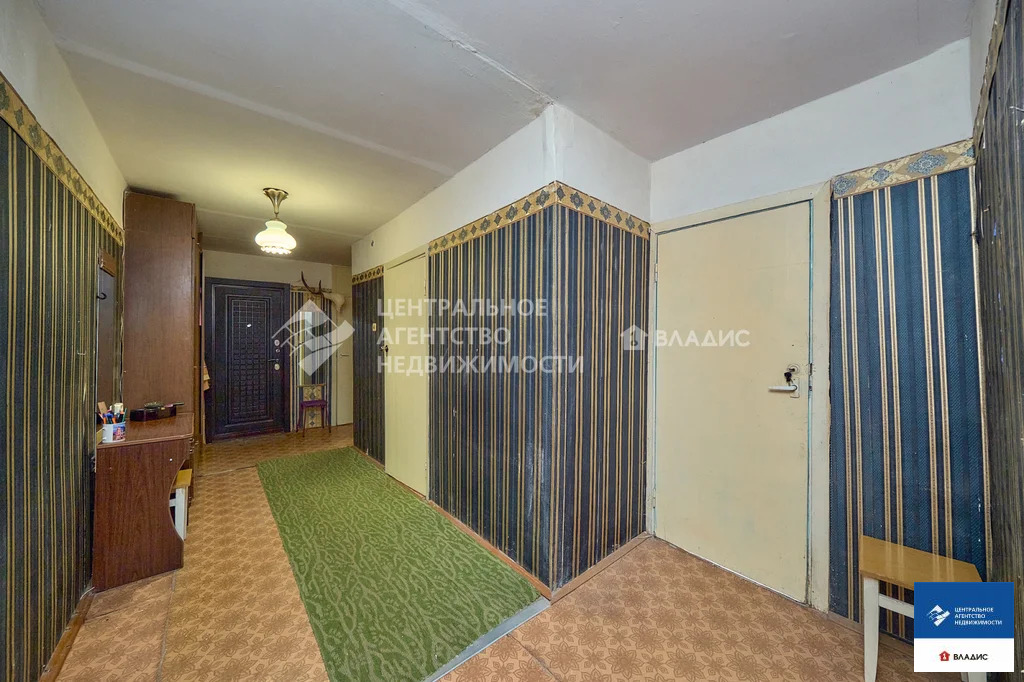 Продажа квартиры, Рязань, ул. Крупской - Фото 3