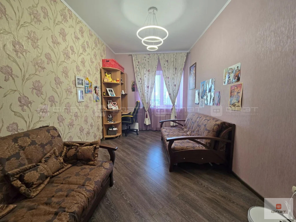 Продажа квартиры, Казань, ул. Чистопольская - Фото 9