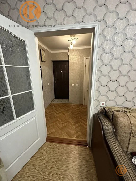 Продажа квартиры, Янтарное, Красногвардейский район, ул. Кубракова - Фото 17