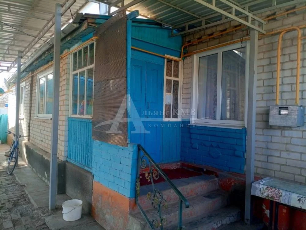 Продажа дома, Георгиевск, ул. Базарная - Фото 19