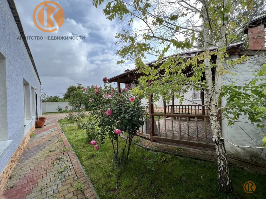 Продажа дома, Уютное, Сакский район, ул. Крымская - Фото 13