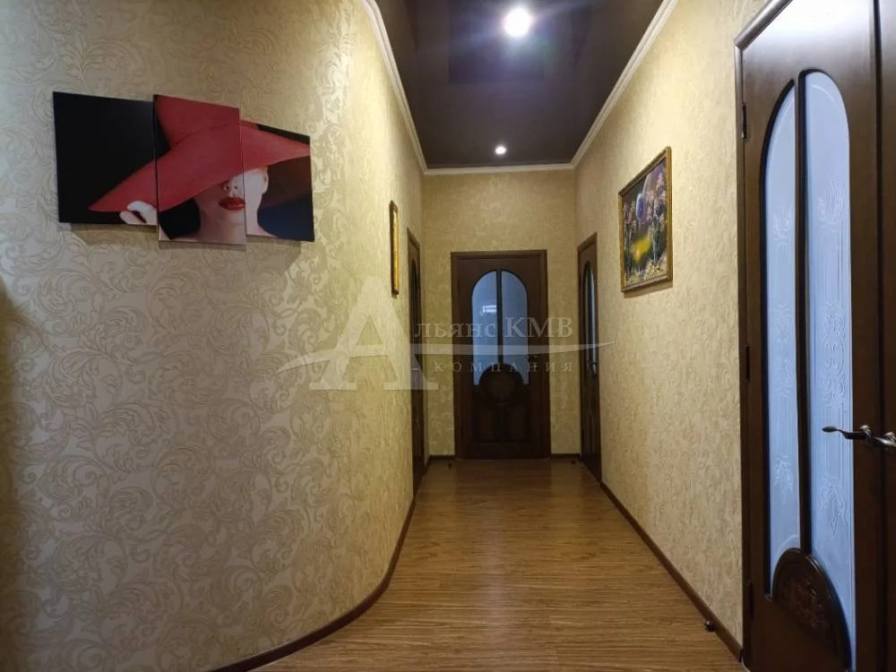 Продажа дома, Георгиевск, ул. Воровского - Фото 10