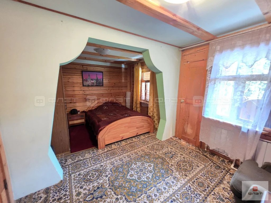 Продажа дома, Васильево, Зеленодольский район, ул. Совхоз - Фото 10