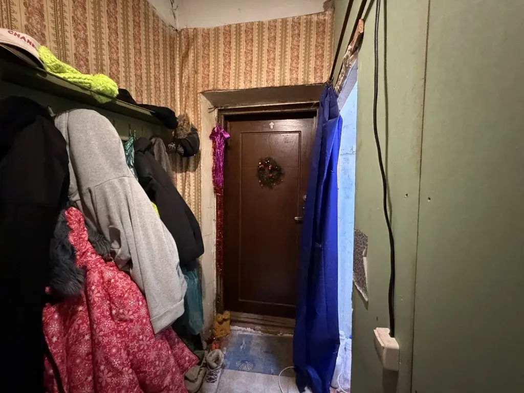 2-я квартира в мкр. Керва, ул. Первомайская, дом 11 - Фото 7