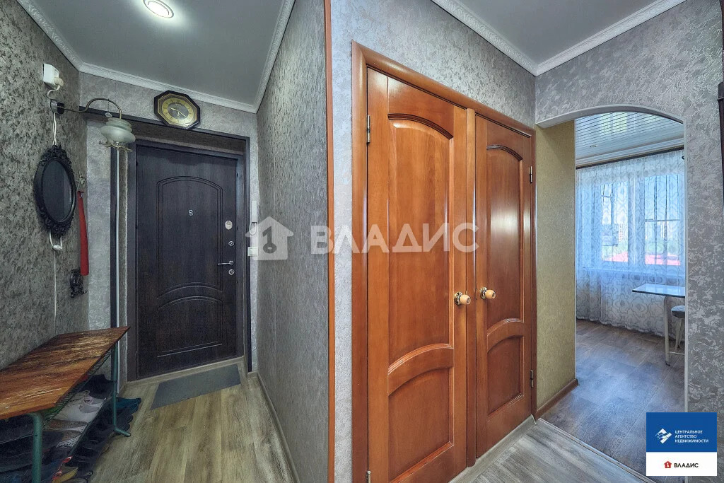 Продажа квартиры, Рязань, ул. Высоковольтная - Фото 6