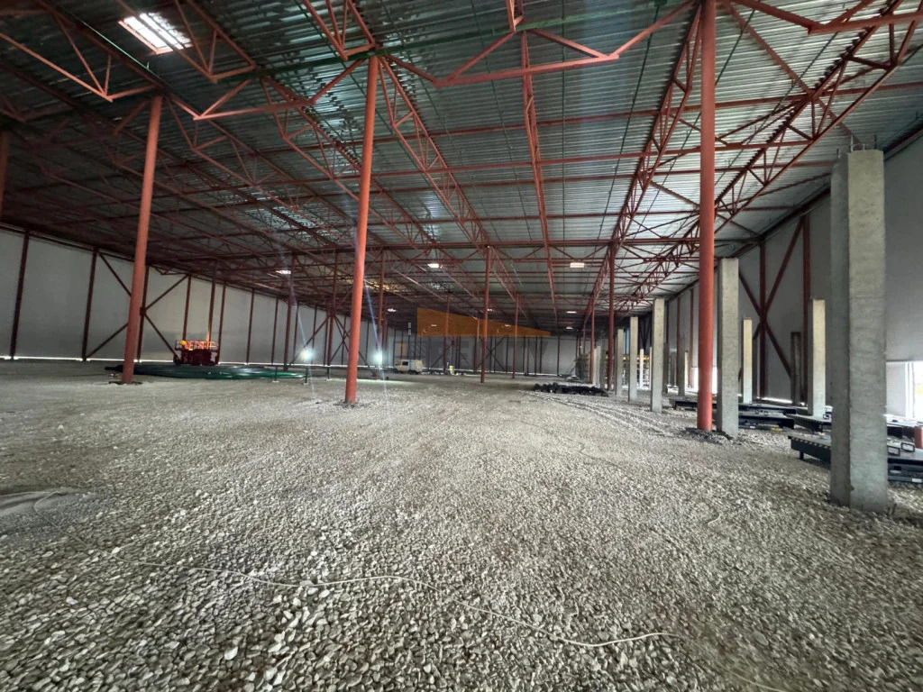 Аренда производственного помещения, Большое Буньково, Богородский г. ... - Фото 6