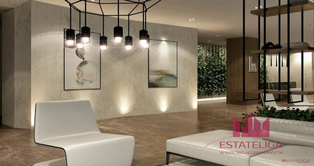 Аренда квартиры, Ленинский пр-кт. - Фото 17