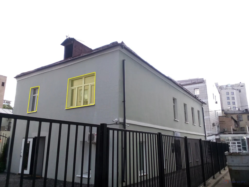 Продажа торгового помещения, Большая Пионерская улица - Фото 4