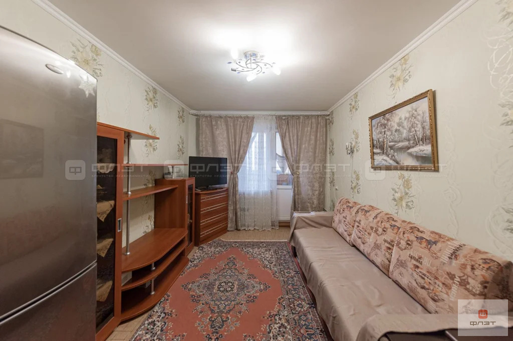 Продажа квартиры, Казань, ул. Чишмяле - Фото 2