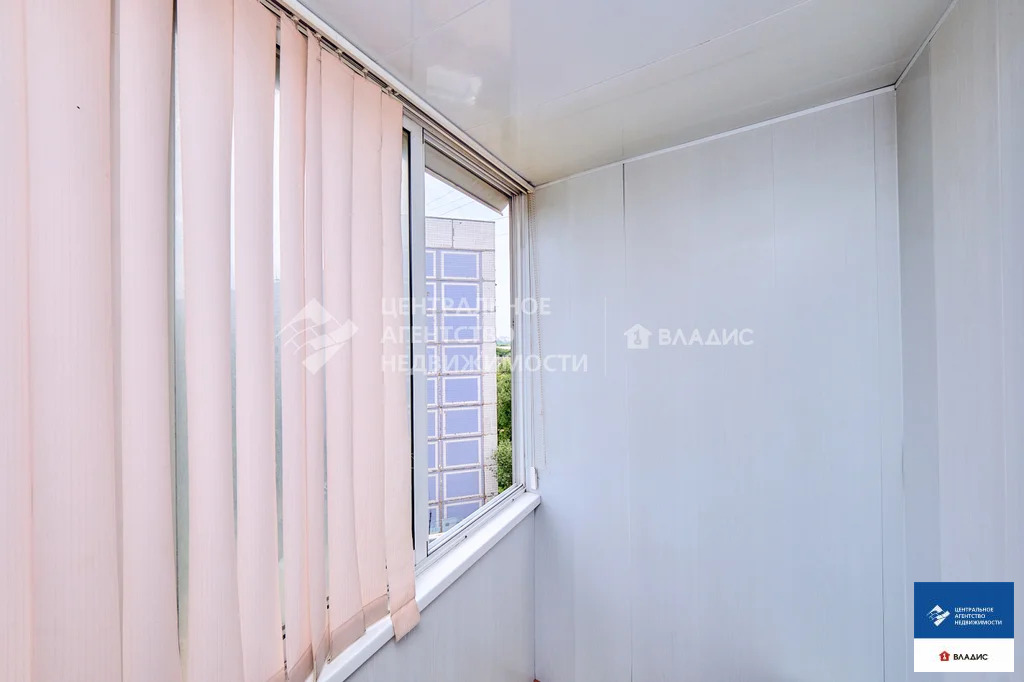 Продажа квартиры, Рязань, ул. Бирюзова - Фото 10