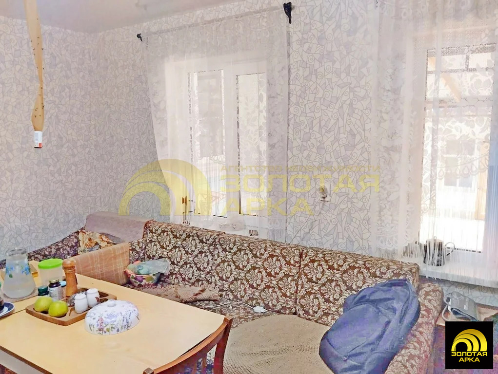 Продажа дома, Варениковская, Крымский район, ул. Красная - Фото 14