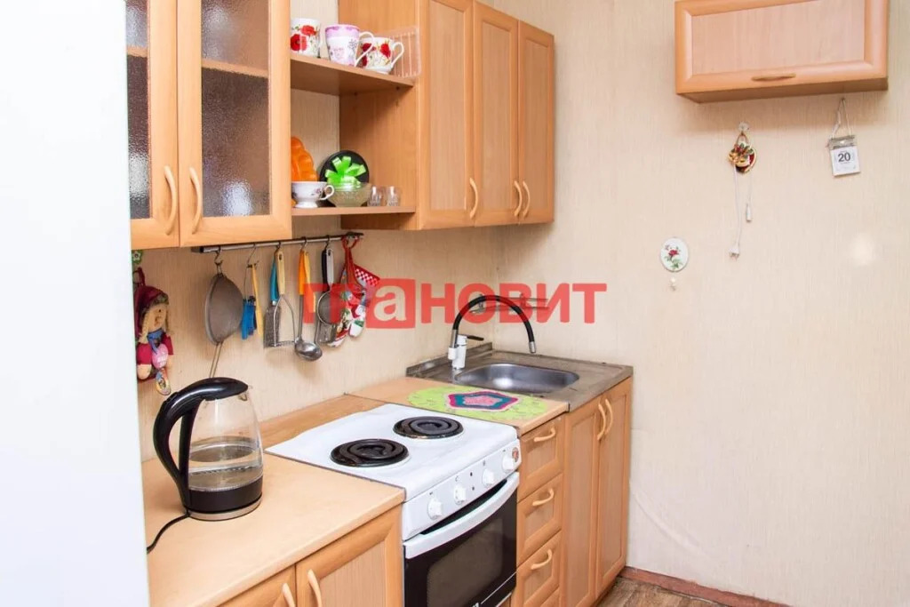 Продажа квартиры, Новосибирск, ул. Новосибирская - Фото 5