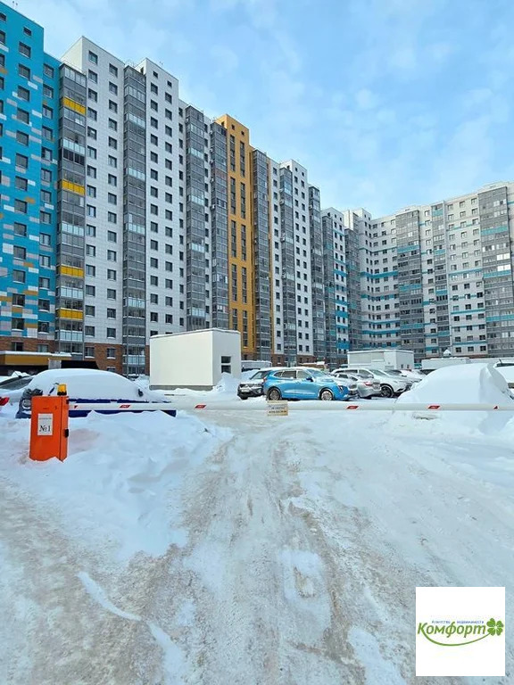 Продажа квартиры, Раменское, Раменский район, Спортивный проезд - Фото 1