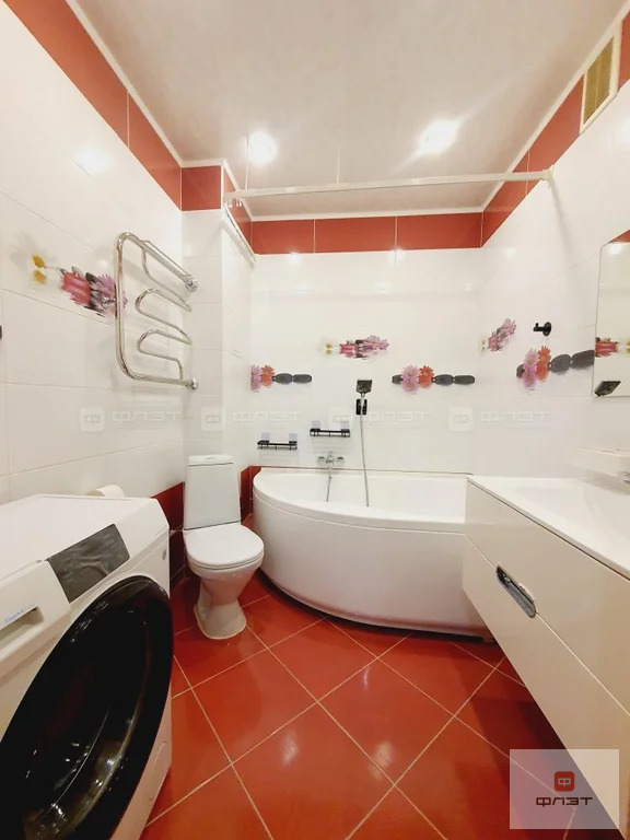 Продажа квартиры, Казань, ул. Салиха Батыева - Фото 20