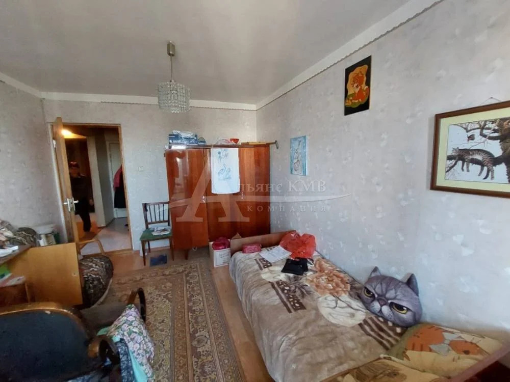 Продажа квартиры, Железноводск, ул. Строителей - Фото 3