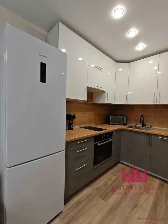 Аренда квартиры, Очаковское ш. - Фото 8