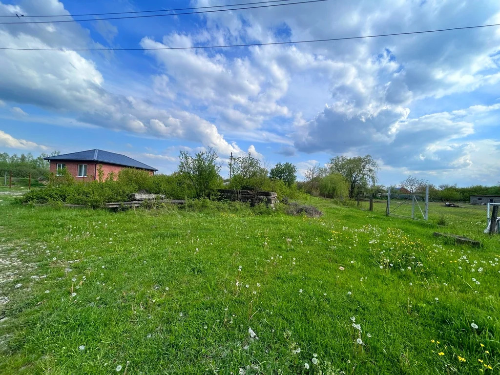 Продажа участка, Ильский, Северский район, ул. Димитрова - Фото 1