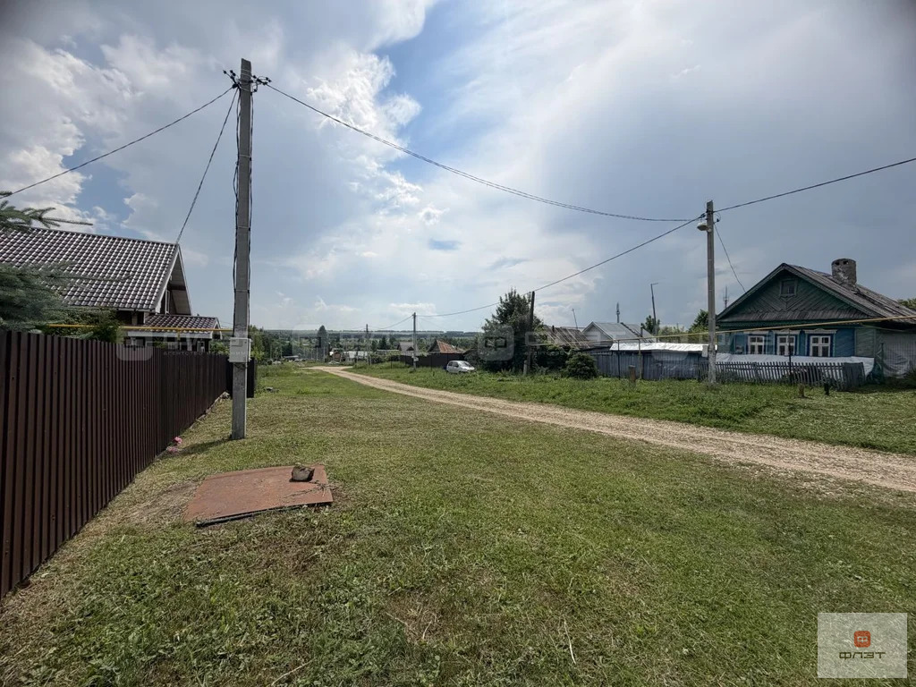Продажа дома, Ташевка, Верхнеуслонский район, ул. Зеленая - Фото 13