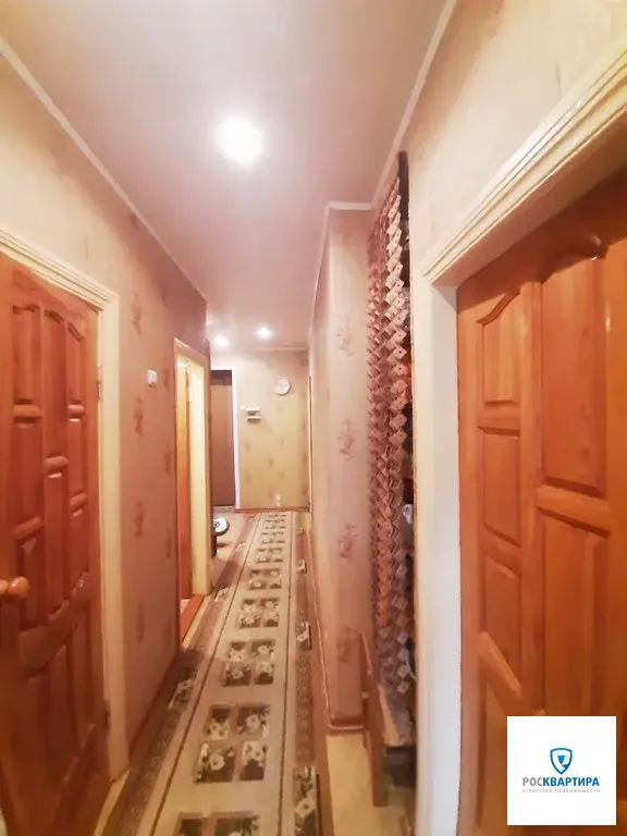 Продажа 2-комнатной квартиры в Липецке. Ул. Краснозаводская - Фото 5
