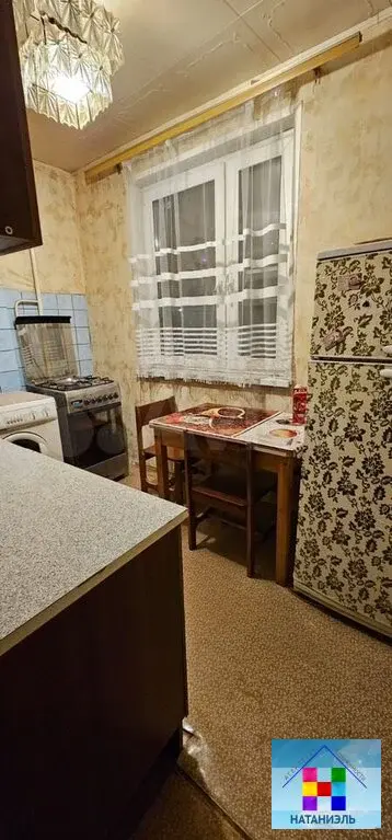 2-к. квартира, 46 м, Химки  3/9 эт. - Фото 0