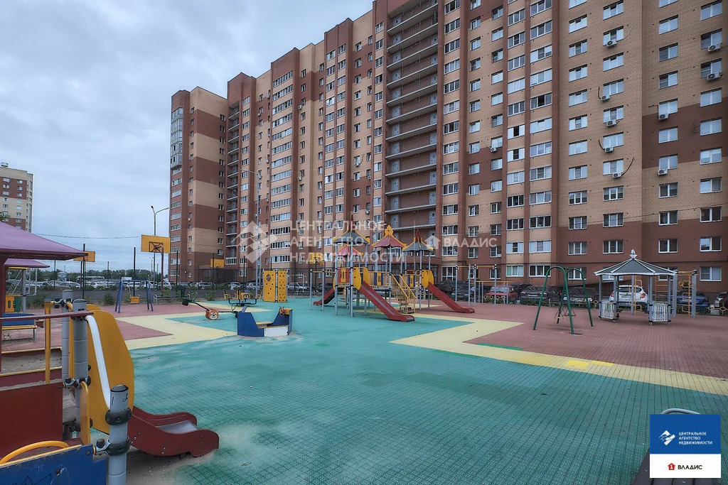 Аренда квартиры, Рязань, Семчинская улица - Фото 12