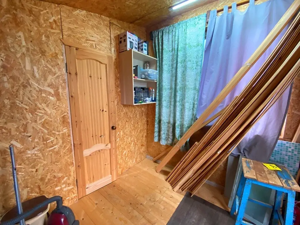 Дом в дереве Горки - Фото 8