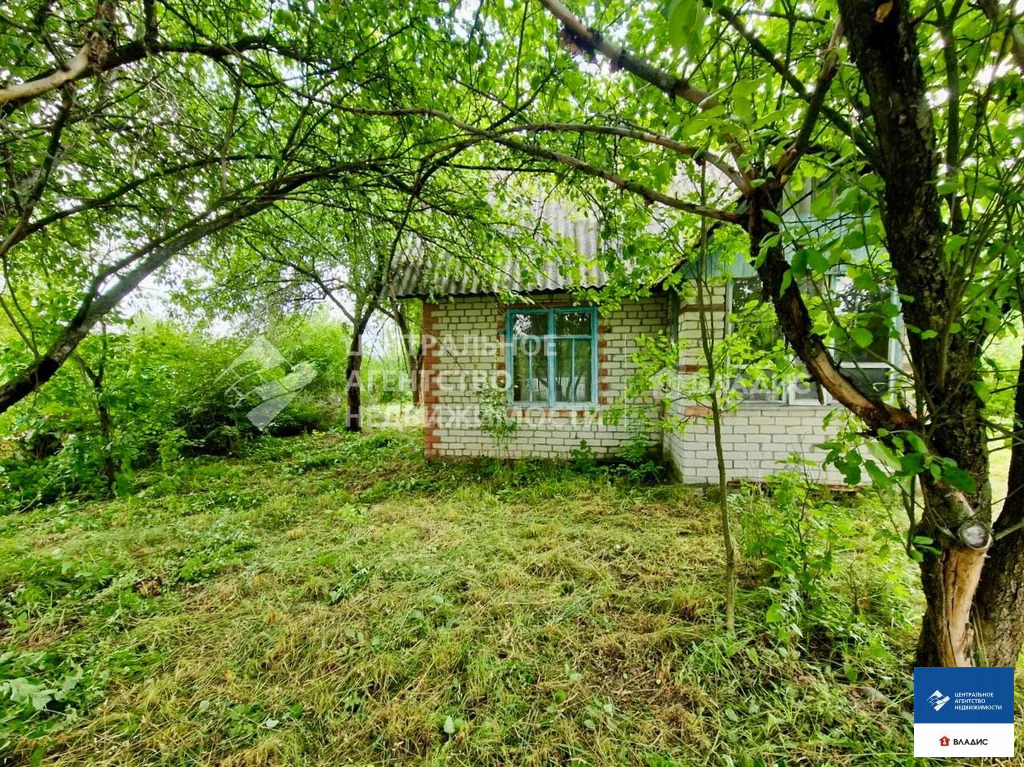 Продажа дома, Слободка, Рязанский район - Фото 1