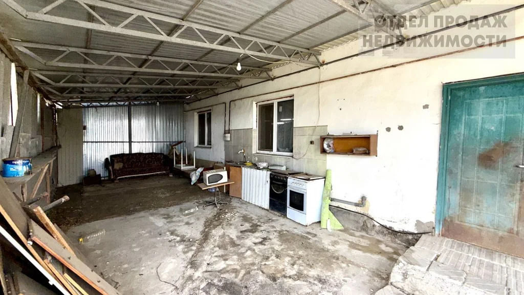Большой дом - Фото 13