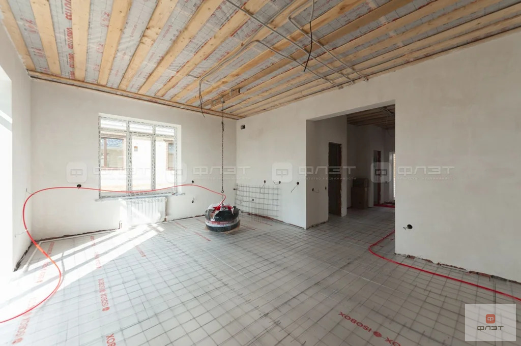 Продажа дома, Усады, Высокогорский район, ул. Солнечная - Фото 12