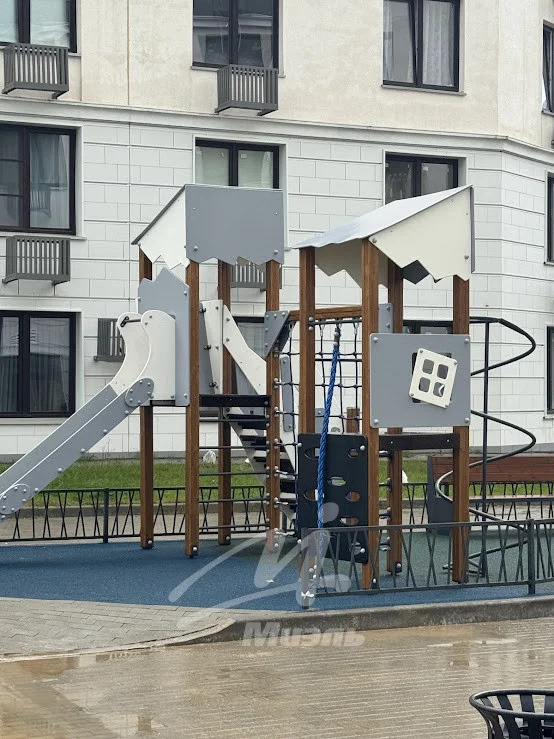 Продажа квартиры, Николо-Урюпино, Красногорский район, Сергея ... - Фото 14