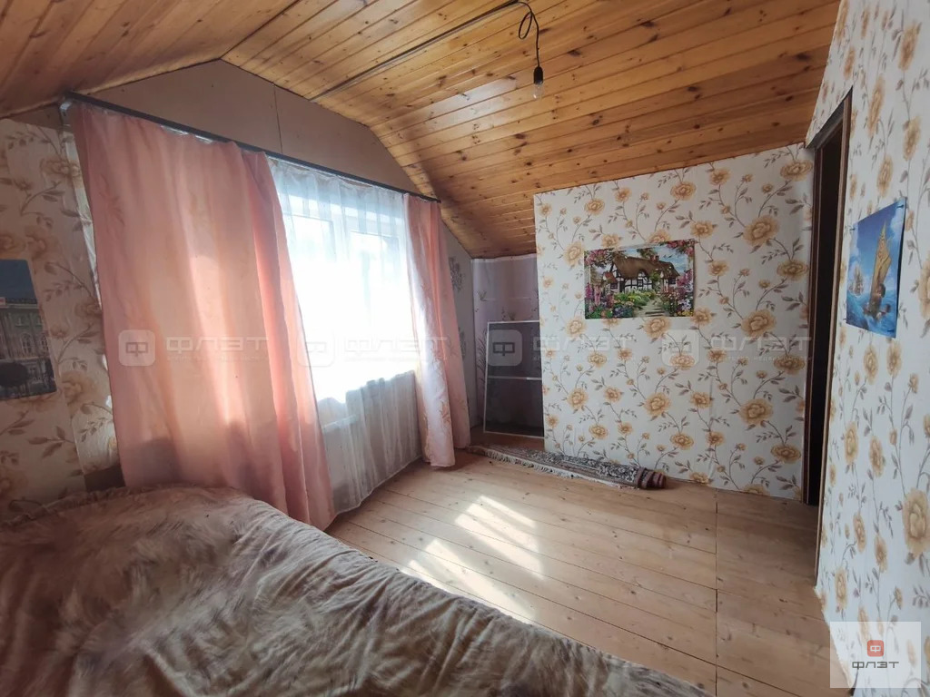 Продажа дома, Верхнеуслонский район, 2-я аллея - Фото 16