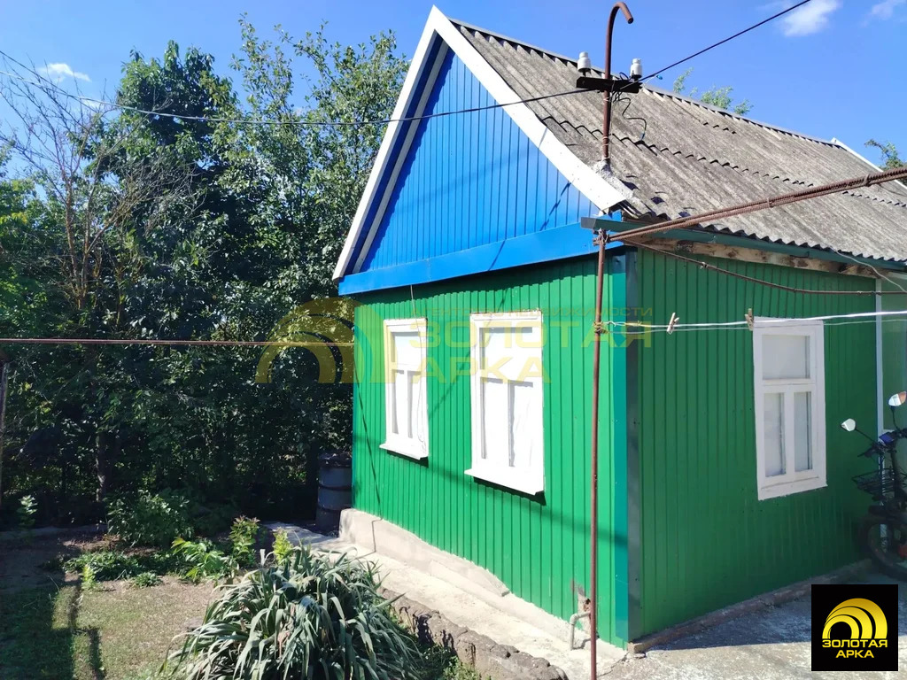 Продажа дома, Холмская, Абинский район, ул. Красная - Фото 16